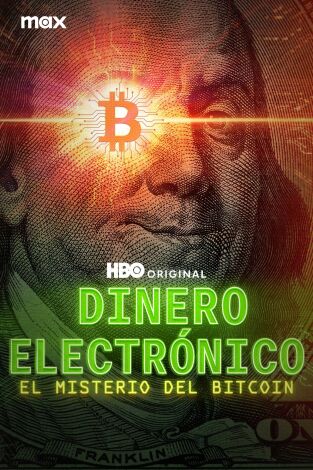 Dinero electrónico: el misterio del Bitcoin