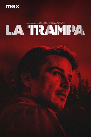 La trampa