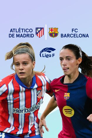 Jornada 9. Jornada 9: Atlético de Madrid - FC Barcelona