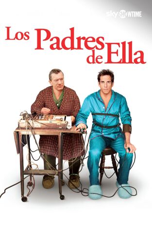 Los padres de ella