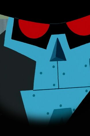 Samurai Jack. T(T4). Samurai Jack (T4): Ep.11 L