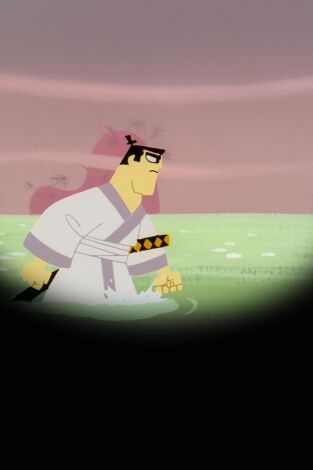 Samurai Jack. T(T3). Samurai Jack (T3): Ep.6 XXXII