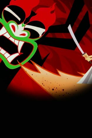 Samurai Jack. T(T1). Samurai Jack (T1): Ep.1 I