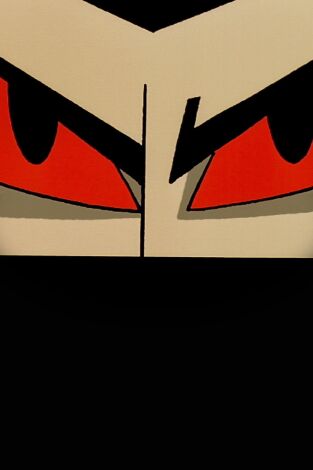 Samurai Jack. T(T1). Samurai Jack (T1): Ep.8 VIII