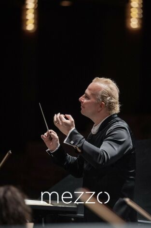 Rotterdam Philharmonic Orchestra, Yannick Nézet-Séguin - Wagner: Die Walküre