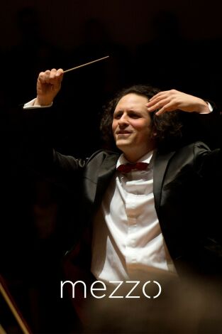 Orchestre National de Lille Francesco Piemontesi Alexandre Bloch: Sibelius Beethoven