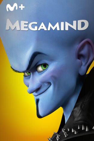 Megamind