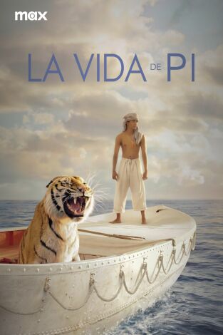 La vida de Pi