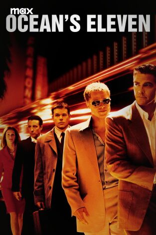 Ocean's Eleven: Hagan juego