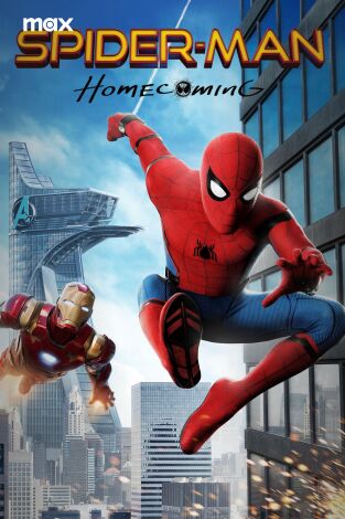 Spider-Man: Homecoming