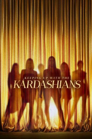 Las Kardashian. T(T20). Las Kardashian (T20): Fin (1ª Parte)