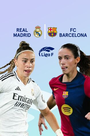 Jornada 10. Jornada 10: Real Madrid - FC Barcelona