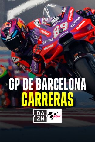 Gran Premio Solidario Motul de Barcelona. Gran Premio Solidario...: Previo MotoGP