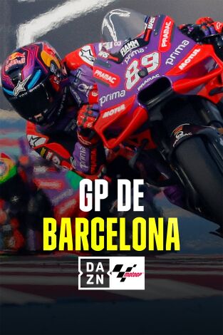 Gran Premio Solidario Motul de Barcelona. Gran Premio Solidario...: Camino a la pole