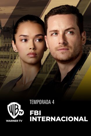 FBI: Internacional. T(T4). FBI: Internacional (T4): Ep.13 