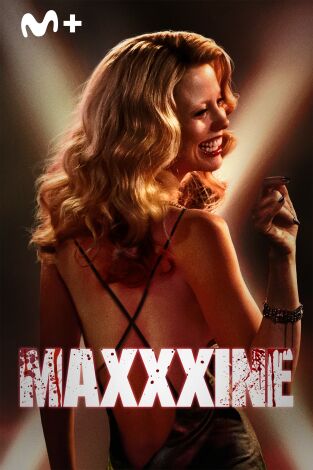 MaXXXine