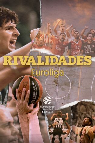 Rivalidades Euroliga. T(24/25). Rivalidades Euroliga (24/25): Estambul