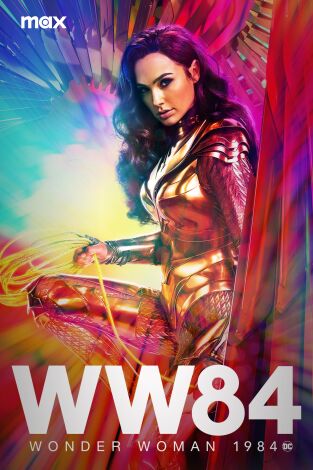 Wonder Woman 1984