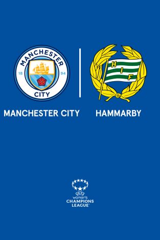 Jornada 3. Jornada 3: Manchester City - Hammarby