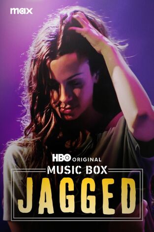 Music Box: Jagged