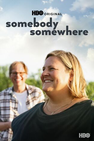 Somebody Somewhere. T(T3). Somebody Somewhere (T3): Ep.6 Aunque me gusta no sentir nada