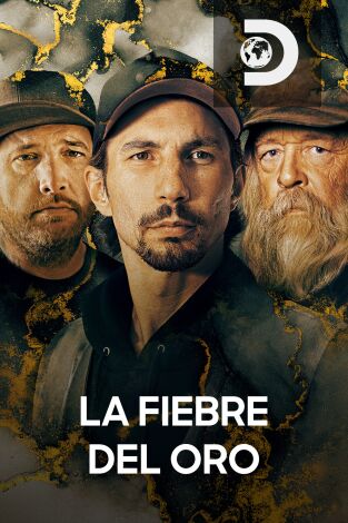 La fiebre del oro. T(T15). La fiebre del oro (T15)