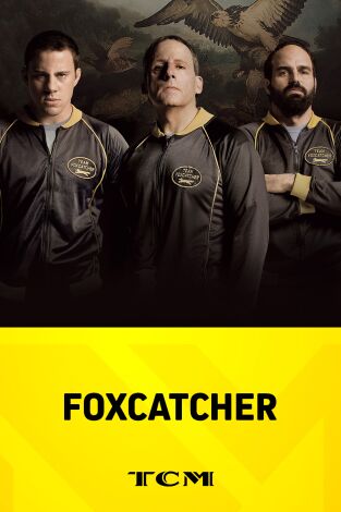 Foxcatcher