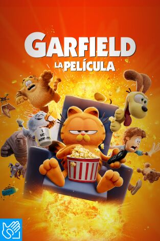 (LSE) - Garfield: la película