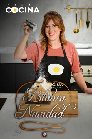 Blanca Navidad