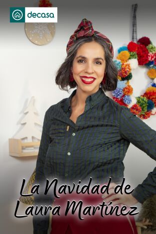 La Navidad de Laura Martínez