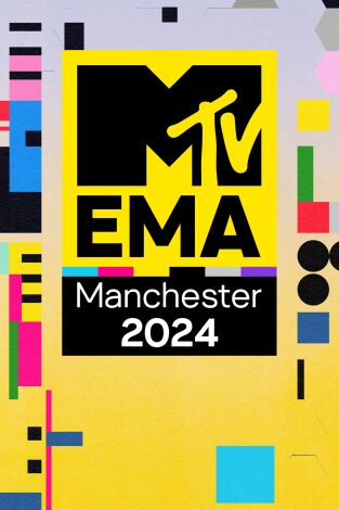 2024 MTV EMAs