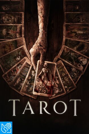 (LSE) - Tarot