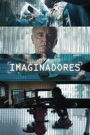 Imaginadores