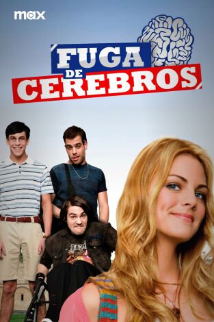 Fuga De Cerebros