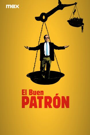 El buen patrón