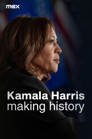 Kamala Harris: Making History