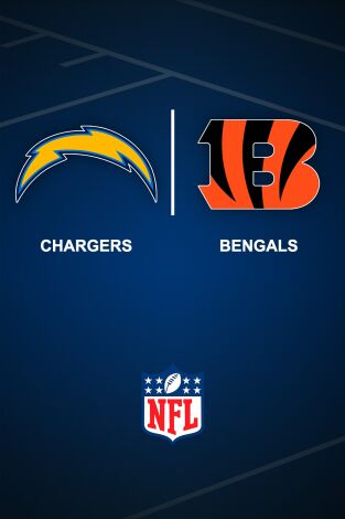 Semana 11. Semana 11: Los Angeles Chargers - Cincinnati Bengals