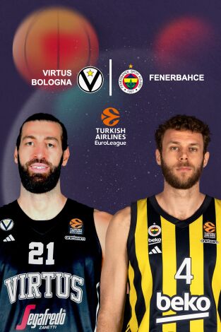 Jornada 11. Jornada 11: Virtus - Fenerbahçe