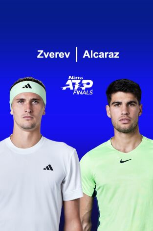 Sexto Día. Sexto Día: Zverev - Alcaraz