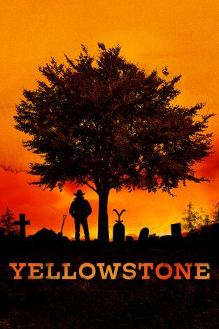 Yellowstone. T(T5). Yellowstone (T5): Ep.9 Deseo es todo lo que necesitas