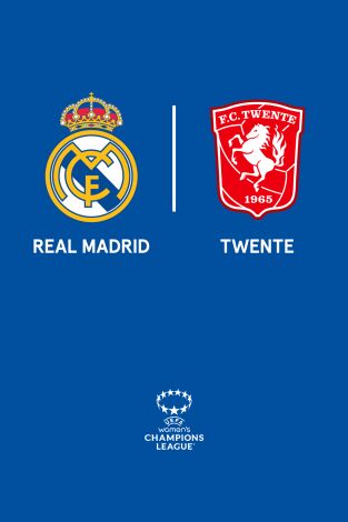 Jornada 3. Jornada 3: Real Madrid - Twente