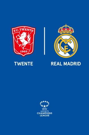 Jornada 4. Jornada 4: Twente - Real Madrid