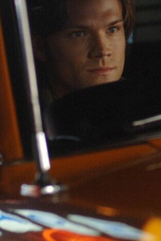 Supernatural, Season 4. T(T4). Supernatural,... (T4): In the Beginning