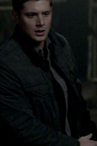 Supernatural, Season 4. T(T4). Supernatural,... (T4): The Rapture