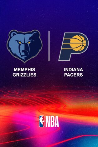 Diciembre. Diciembre: Memphis Grizzlies - Indiana Pacers