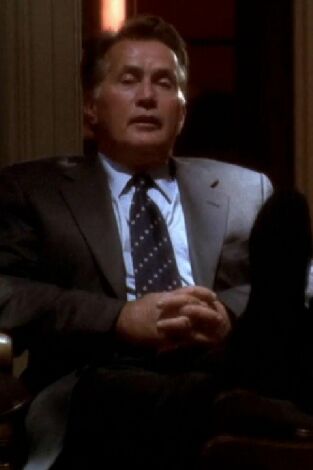 El ala oeste de la Casa Blanca. T(T3). El ala oeste de... (T3): Ep.9 Bartlet para América