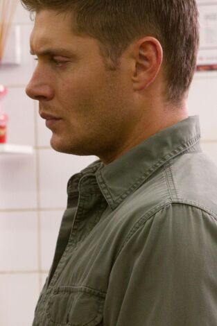 Supernatural, Season 6. T(T6). Supernatural,... (T6): Appointment in Samarra