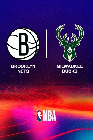 Diciembre. Diciembre: Brooklyn Nets - Milwaukee Bucks