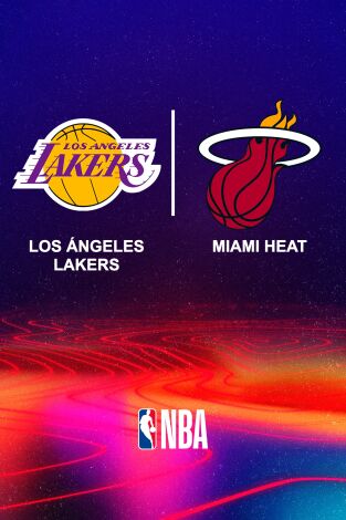 Diciembre. Diciembre: Los Angeles Lakers - Miami Heat