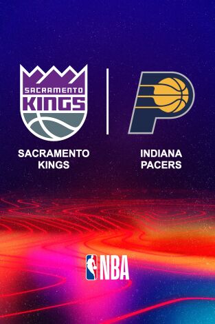 Diciembre. Diciembre: Sacramento Kings - Indiana Pacers